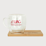 TAZA UAG