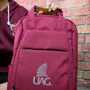 MOCHILA UAG TINTA