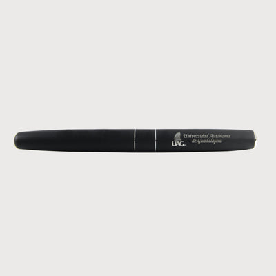 BOLIGRAFO DAKAR NEGRO