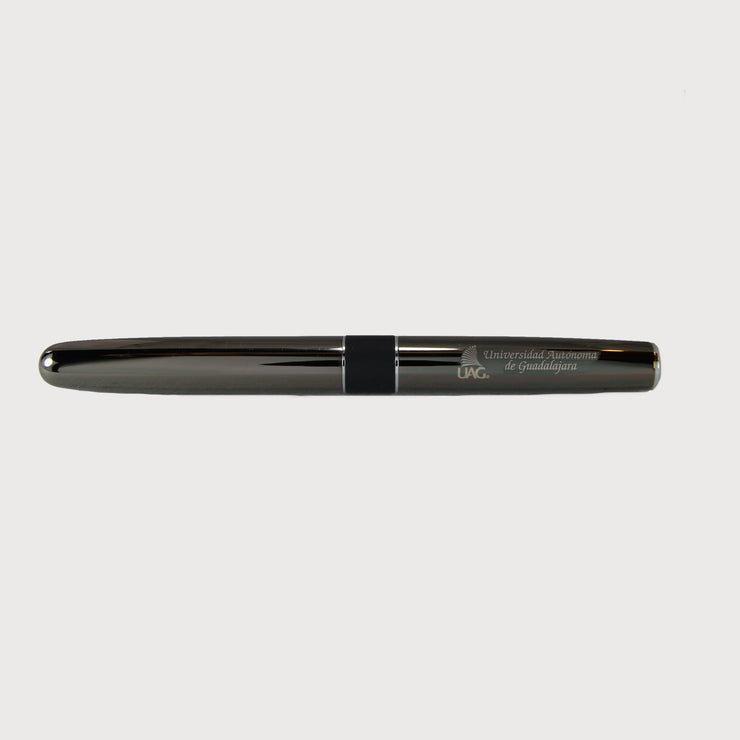 BOLIGRAFO DAKAR NERO TORNASOL