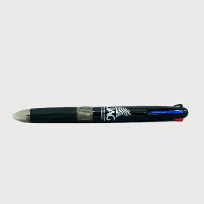 BOLÍGRAFO UAG (3 EN UNO) 