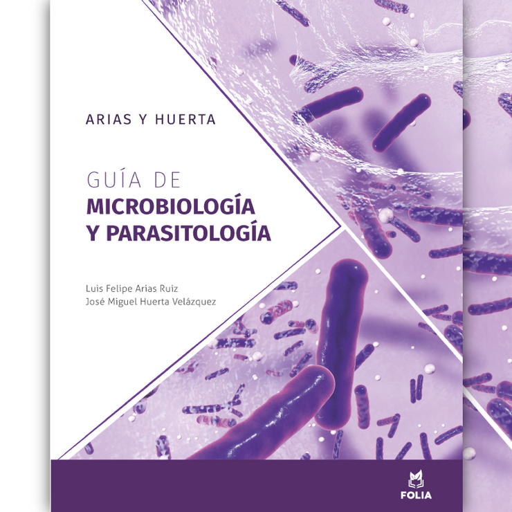 Guía de microbiología y parasitología