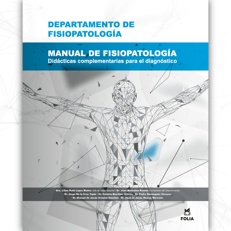 Manual de fisiopatología