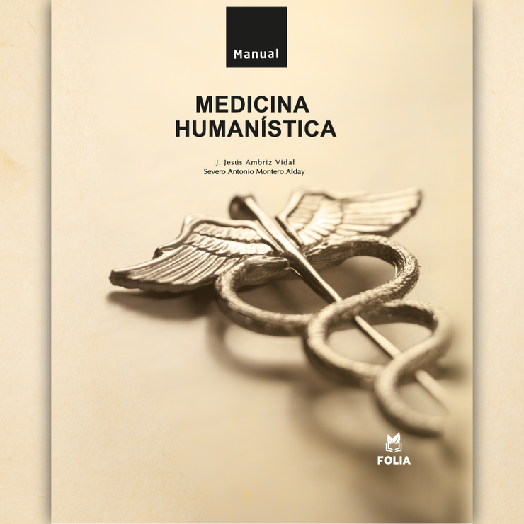 Medicina humanística (texto y manual)