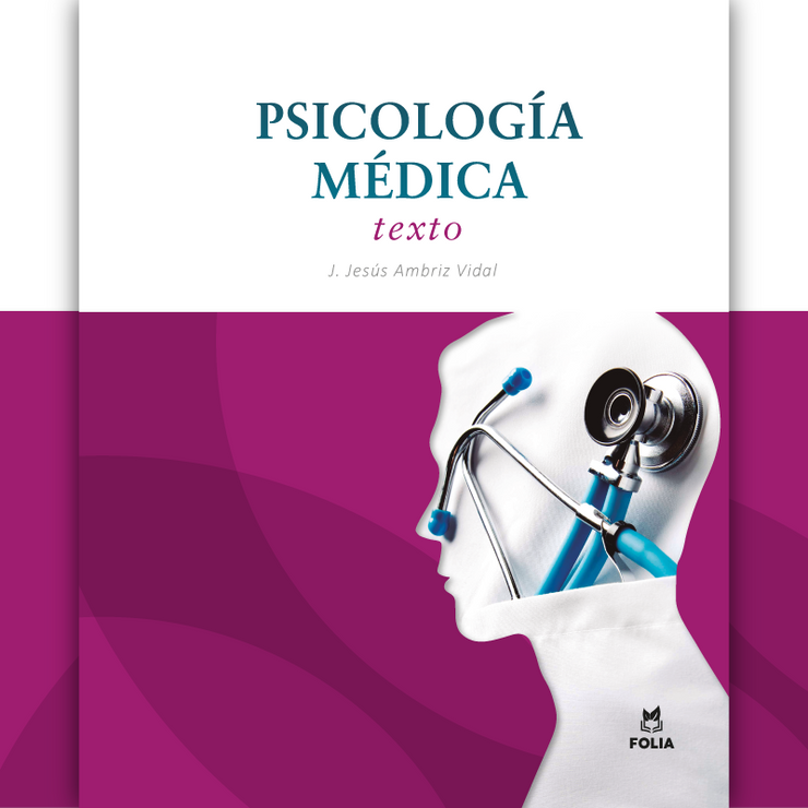 Psicología médica (texto  y manual)